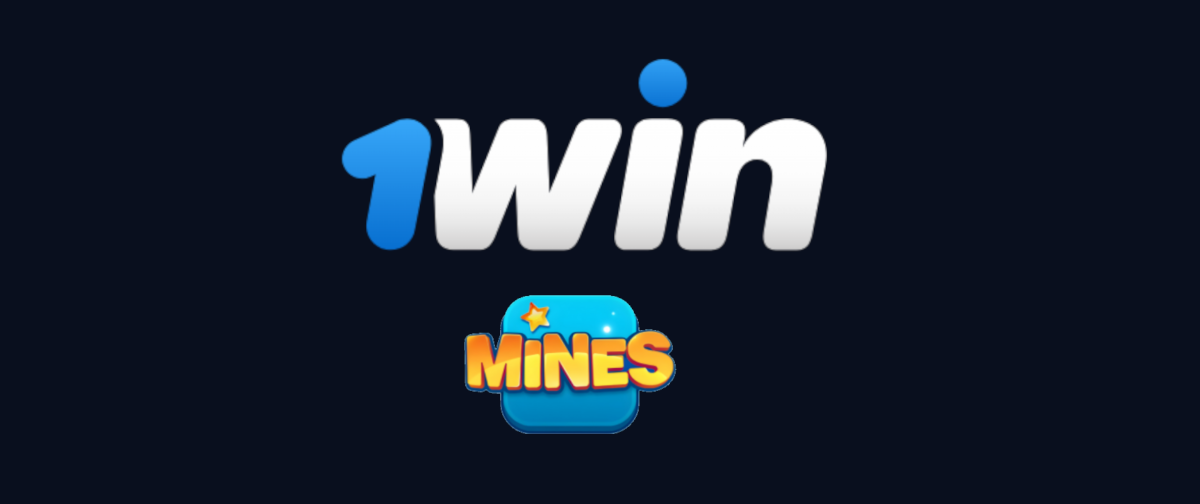 1win mines game casino