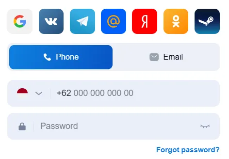 1win login Indonesia 1win login Indonesia